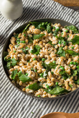 Healthy Homemade Macaroni and Cheese