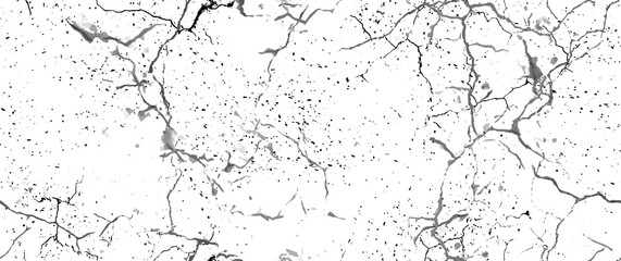 Distressed Grunge Texture. Seamless Pattern.