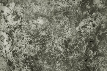 Obraz na płótnie Canvas the closeup of concrete floor rough solid abstract texture background.