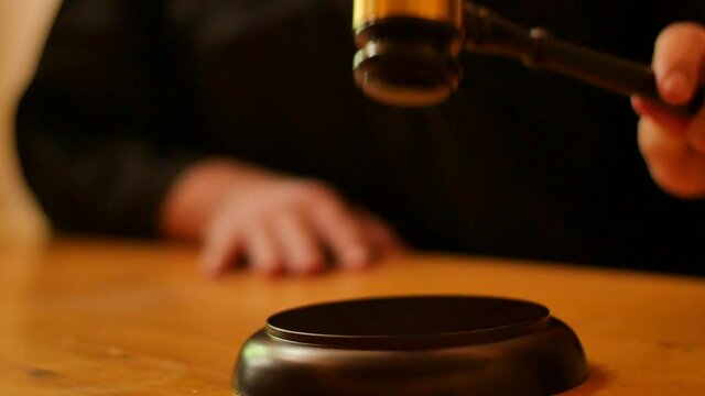 Banging Gavel for Social Inequality and Discrimination Decisions
