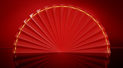 Happy Chinese New Year festival background