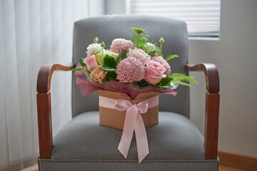 Gift Flowers