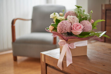 Gift Flowers