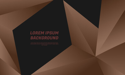 vector of modern abstract geometric background eps part 75