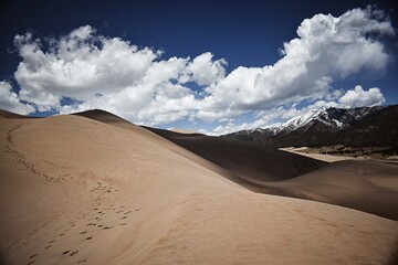 great sand dunes