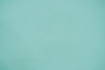 Abstract soft blue stucco wall background for background design.