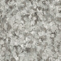 Seamless Pattern Beige Brown Tan Aged Old Grungy Dirty Design. High quality illustration. Detailed worn messy stained wrinkled tough surface material.