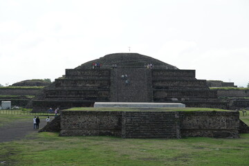 Teotihuacan