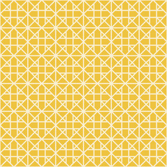 Art deco seamless pattern background.