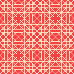 Art deco seamless pattern background.