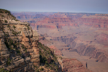 Grand Canyon Beauty