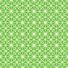 Art deco seamless pattern background.