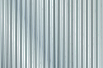 Metal Striped line background and polished steel plate. Minimal tech metallic abstract elegant background. Monochrome striped pattern background. Vector illustration.