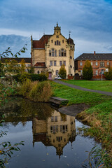 Obraz premium Amtsgericht Neustadt