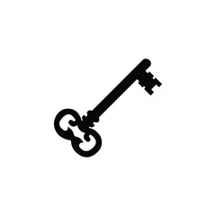 Key Icon Vector