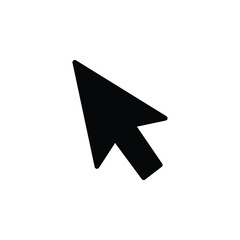 Cursor Icon Vector