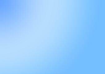 Gradation of light pink to dark pink in hot tone For background.