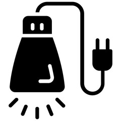 Obraz premium Light Bulb 