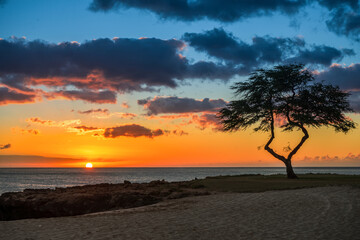 Nānākuli Beach Park