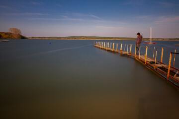 Durugöl, Istanbul Also a lake. It is in the northwest of Istanbul, approximately 40-50 km from the...