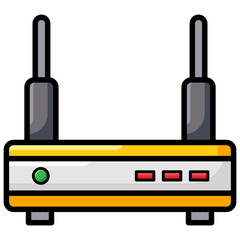 Wifi Router 