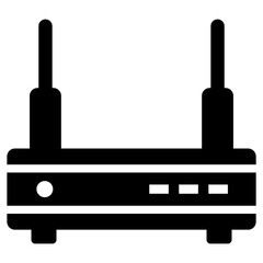 Wifi Router 