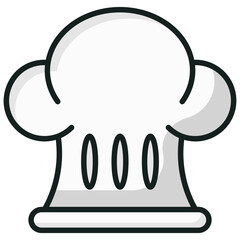 Chef Hat 