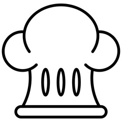 Chef Hat 