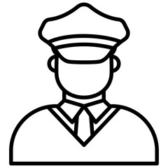Security Guard 