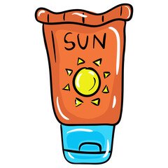 Sunblock 