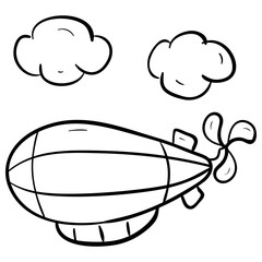 Air Blimp 