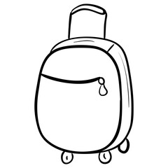 Trolley Bag 