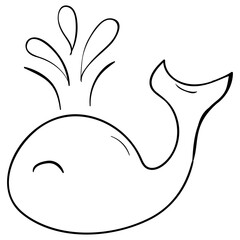 Whale 