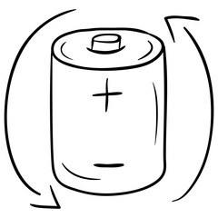 Rechargeable Battery