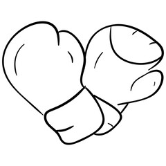Punching Gloves 