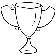 Winning Cup 
