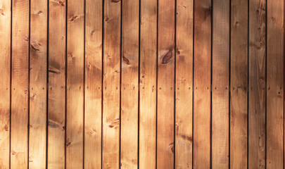 Wooden boards as an abstract background.