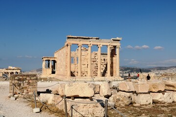 Erechteion