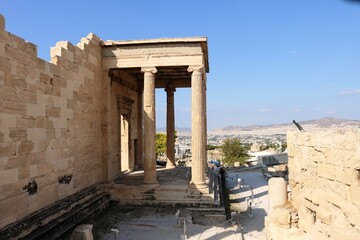 Erechteion