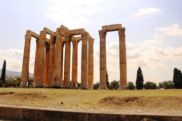 Olympieion