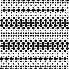 Linear Dots Halftone .Overlay  Texture.
