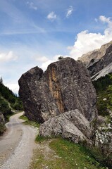 Pinnistal in Östereich