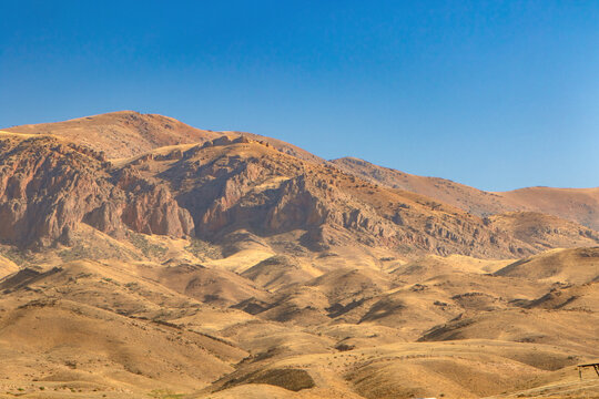 Berg Karabach
