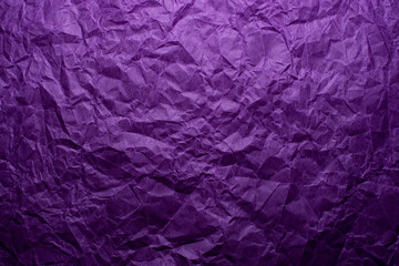 paper texture, crumpled purple paper