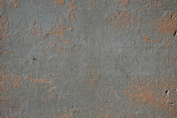 brown stucco wall, blank grunge vintage surface design