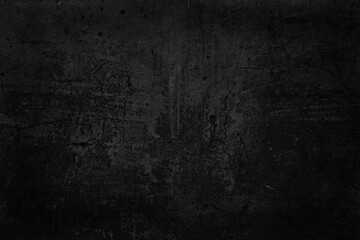 gray grunge concrete blank wall, abstract background art design