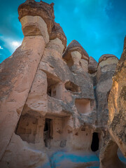 cappadocia