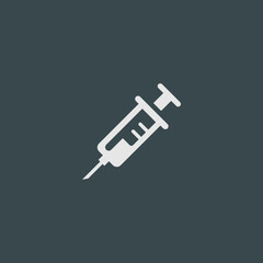 Vaccine - Tile Icon