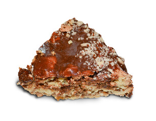 Piece of cake