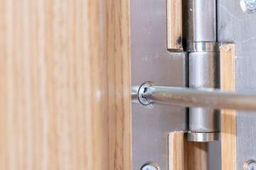 bricolaje, tornillos, tirafondos, destornillador, allen